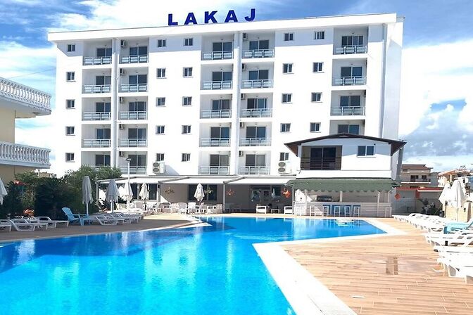 LAKAJ HOTEL